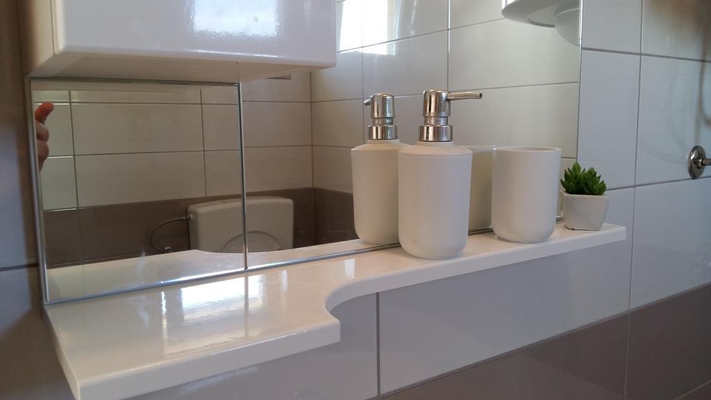 Apartment Adriatic Umag Bagian luar foto
