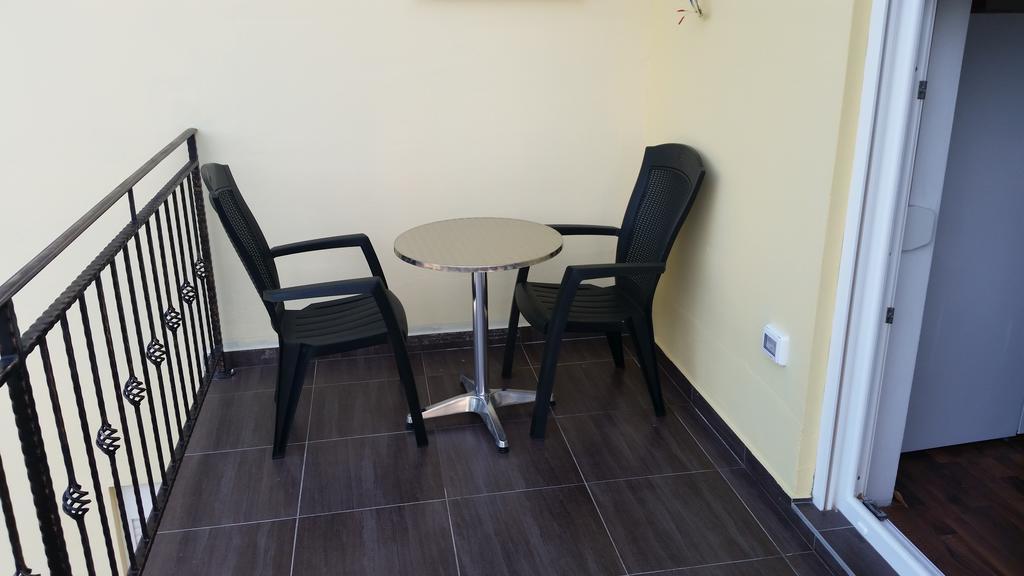 Apartment Adriatic Umag Ruang foto