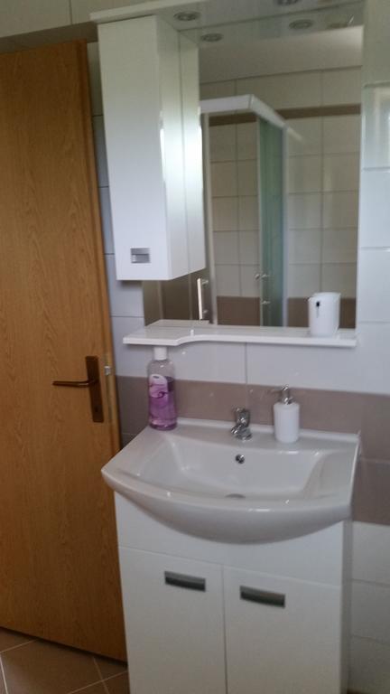 Apartment Adriatic Umag Ruang foto
