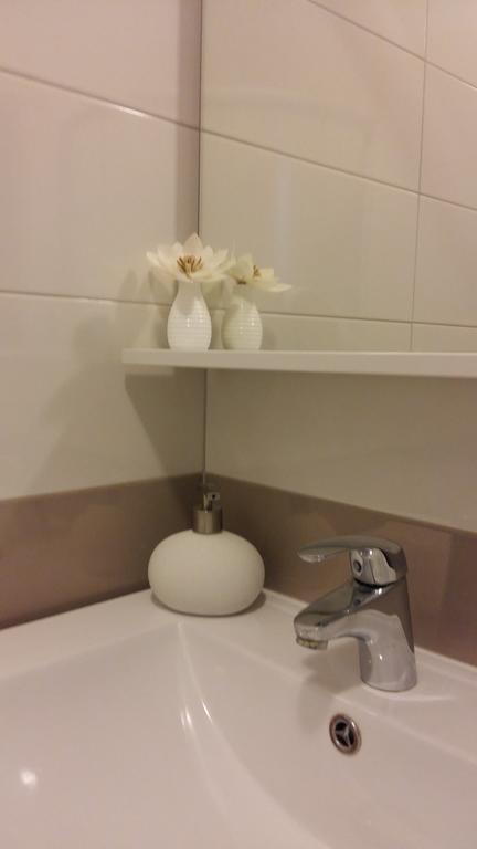 Apartment Adriatic Umag Bagian luar foto