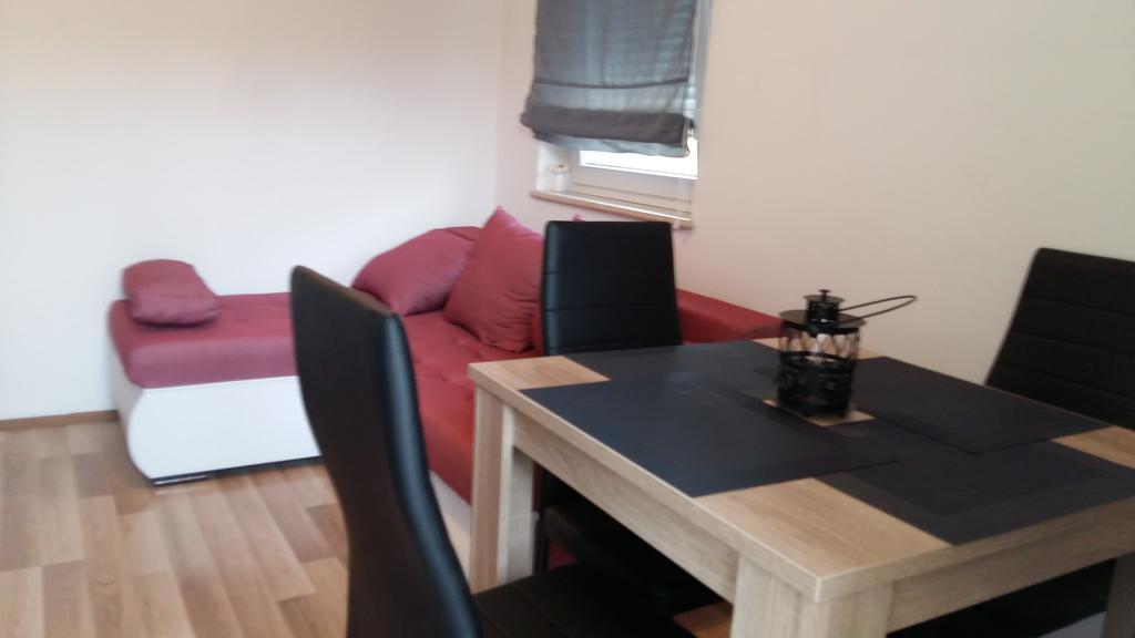 Apartment Adriatic Umag Bagian luar foto