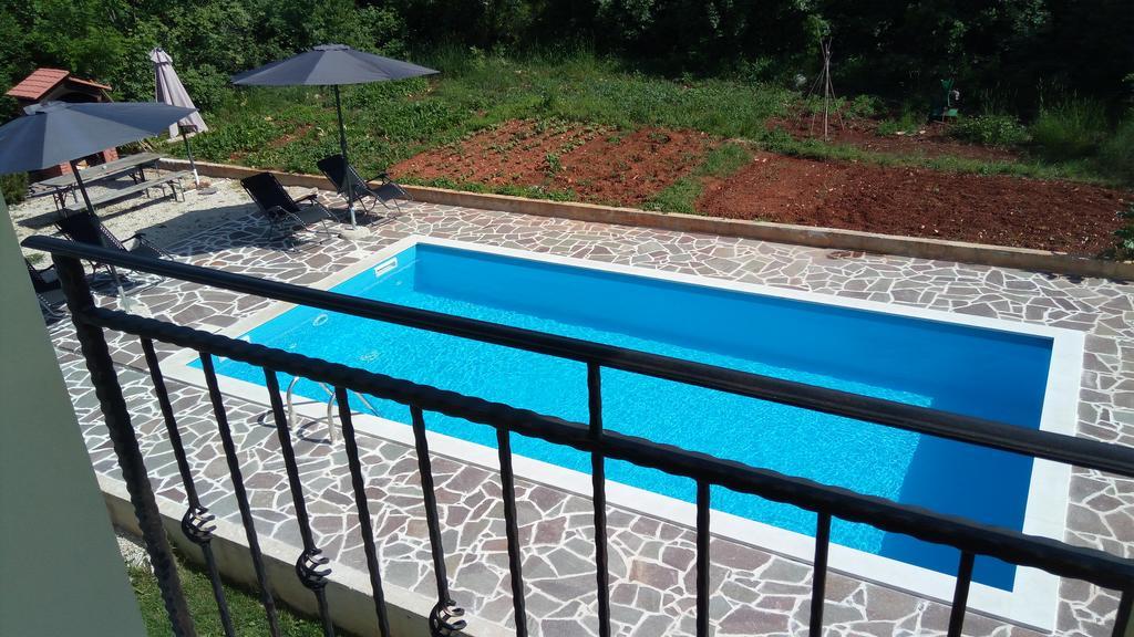 Apartment Adriatic Umag Bagian luar foto