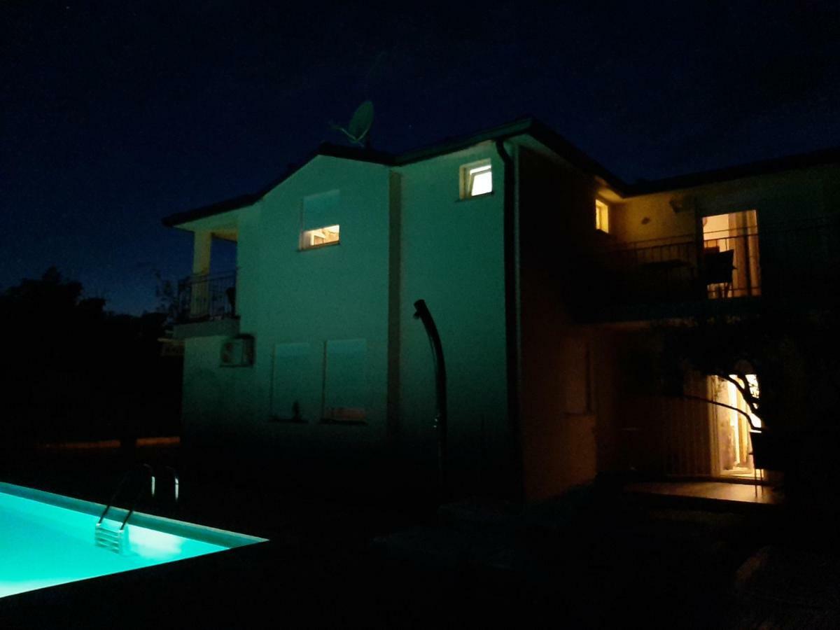 Apartment Adriatic Umag Bagian luar foto